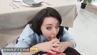 Whitney Wright fucks her way through a long list of guys
