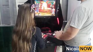 Notable kunimen - a cute girl’s first experience with intimacy