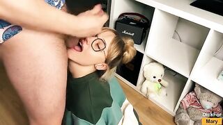 You can’t treat a cock like a suitcase, because it has nerves