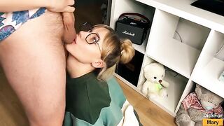You can’t treat a cock like a suitcase, because it has nerves