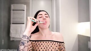 I woke up with a stranger in bed and got fucked again