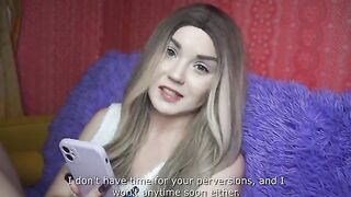 Home sex video of a young couple turned into porn