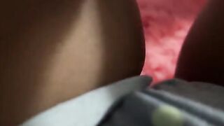 REACTING TO MY KHALIFA | First Time Watching, I Had to Wet Myself!