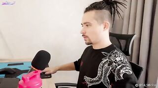 The sexy girl rewarded her team with a blowjob and anal