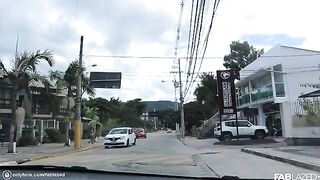 Sex Adventure: A Hot Island Getaway - Fablazed's Steamy Vlog