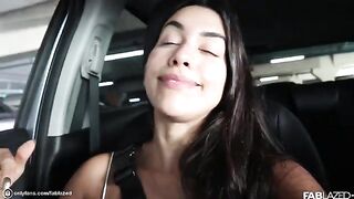 Sex Adventure: A Hot Island Getaway - Fablazed's Steamy Vlog