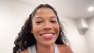 Hooking up with my sister's best friend, an intense POV experience