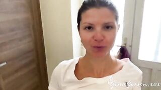 Skinny girl fucks hard with rimming and foot fetish in a hot scene