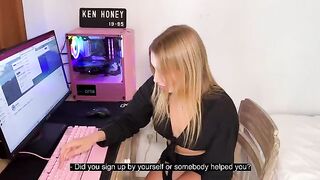 Californiababe got fucked for a discount on raw action