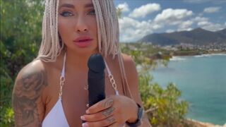 The best of my most ordered videos 2024 with the most orgasms - Astarioth