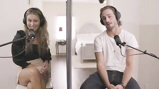 Young dude drilled blonde Paige Owens with intensity on cam