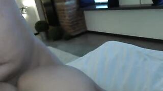 A step mom is getting fucked hard by her step son