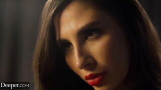 Fetish encounter with a stranger for an intense and passionate experience