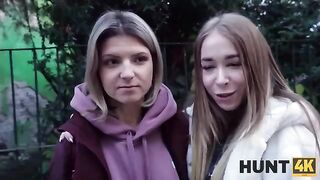 How to fuck a girl you picked up on the street and make her cum?