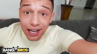 Johnny Love pranked his GF Brandy Renee, convincing her of a crazy scenario for clout