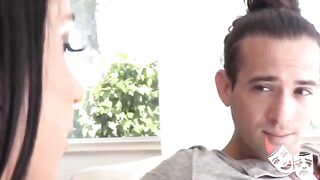 What It Do "Tia Cyrus" - sexy Latina MILF with a big pair of tits