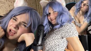 An appetizing girl, just turned 18, gets fucked in her ass for the first time