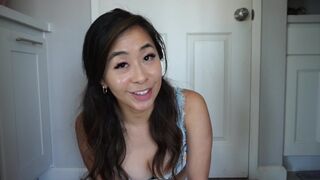 Summer is here, try on some panties and masturbate, it's hot!