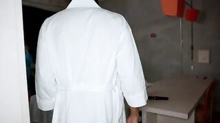 Savannah Bond and Angel Youngs get BBC in hotel room