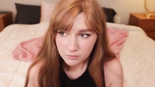 The hot babysitter Jaybbgirl has to fuck for a sexual favor