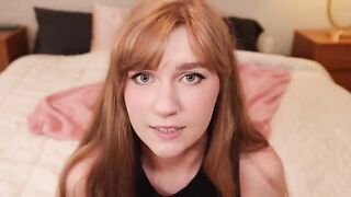 The hot babysitter Jaybbgirl has to fuck for a sexual favor