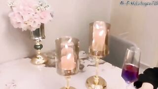 Today, a beautiful woman will learn to suck cock with the help of someone experienced