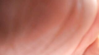 I have a surprise for you... The best double blowjob in FFM action