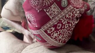 Redhead voluptuous vixen Summer gets banged on the sofa