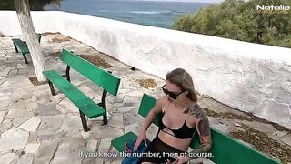 Cheating 3 days before Wedding! Unforgettable Bachelor Party in Greece, a wild ride!