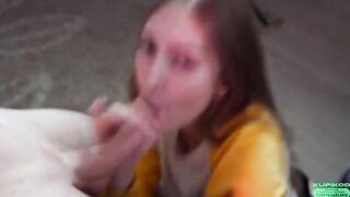 The guy is having passionate sex with his pretty girlfriend