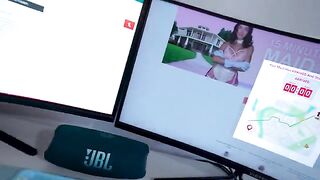 Hiring a maid is like hiring a whore. They both provide sex and cleaning
