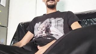 I get pounded in the ass while training. Erotic dream comes true