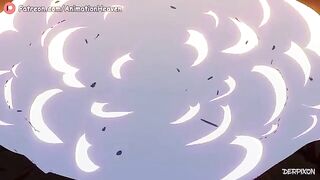 Hentai Treasure Hunt with Monsters and Furry in a Hot Anime Style