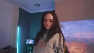 A stepbrother fucked his nice sister-in-law with passion