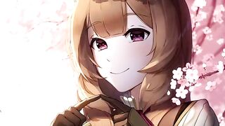 Raphtalia Edging Scene - The Rising of The Shield Hero