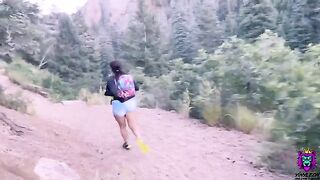Big Latina ass in reverse cowgirl, he lasted just 1 minute