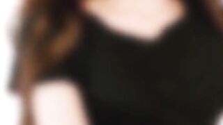 Horny Pinay solo finger action is pure fire!