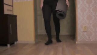 I did a prank on my roommate, and it got pretty damn hot