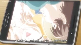 The Wife Is A Virgin - First Time Experience Episode 1