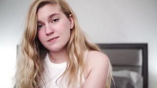 The girl next door teaches how to eat pussy