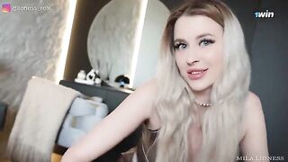 My stepsister is cheating and she wants to fuck. What do I do?