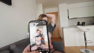 I Taught My Boyfriend a Lesson Through His Best Friend's Mouth