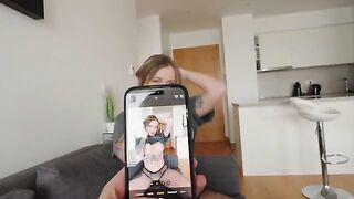 I Taught My Boyfriend a Lesson Through His Best Friend's Mouth