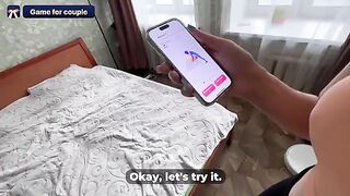 A cunning stepson got his steaming-hot mom using an app, and it was wild!