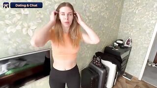 A cunning stepson got his steaming-hot mom using an app, and it was wild!