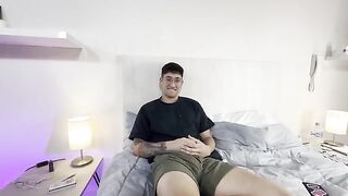 I fucked my sister-in-law before meeting my girlfriend - a steamy Bastian Blanc scene