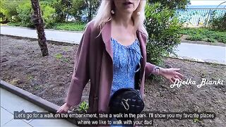A step mom pushed her son to go out and find a girl to hook up with