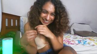 Be my Cuck and watch me take a juicy creampie!!!
