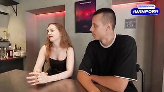 The best man's wife gets fucked by the best man himself