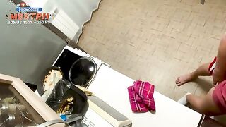 Cheated on her husband with his best friend
